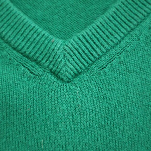 Green Sweater- Size Small- Abercrombie & Fitch - Picture 6 of 10